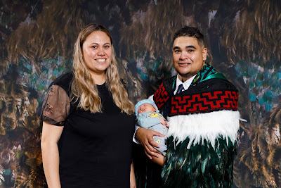 Photo from the TWoA Tainui 2021 Graduations (Friday - Ceremony 3),  held at Elim Church, Te Rapa, Hamilton, New Zealand. Taken: Friday 23 April 2021. Photo: Mike Walen / KeyImagery Photography. Copyright: © Te Wānanga o Aotearoa.