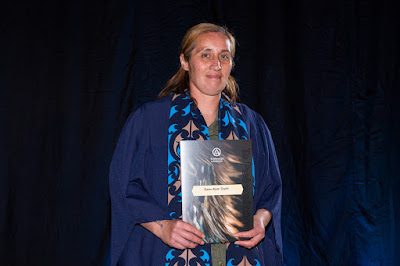 Photo from the TWoA Tainui 2018 Graduations (Ceremony 1),  held at Hamilton Boys' High School, Hamilton, New Zealand. Taken: Thursday 19 April 2018. Photo: Mike Walen / KeyImagery Photography. Copyright: © Te Wananga o Aotearoa.