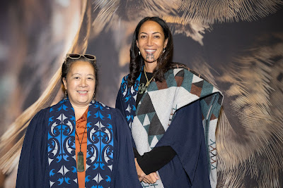Photo from the TWoA Waiariki 2025 Graduation (Tauranga Moana), held at the Bethlehem Baptist Church in Tauranga, Bay of Plenty, New Zealand on Friday, 2 May, 2025. Photo by Alick Saunders for KeyImagery Photography. Copyright: © 2025 Te Wānanga o Aotearoa.