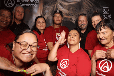 Photo from the TWoA Waiariki 2025 Graduation (Tauranga Moana), held at the Bethlehem Baptist Church in Tauranga, Bay of Plenty, New Zealand on Friday, 2 May, 2025. Photo by Alick Saunders for KeyImagery Photography. Copyright: © 2025 Te Wānanga o Aotearoa.