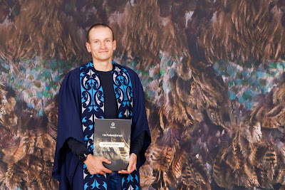 Photo from Ceremony 2 of the TWoA Tāmaki Makaurau 2025 Graduations (May 2025) held at the Mangere Arts Centre in Auckland, New Zealand on Monday, 26 May, 2025. Photo by Mike Walen / KeyImagery Photography. Copyright: © 2025 Te Wānanga o Aotearoa.