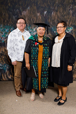 Photo from the TWoA Tainui 2021 Graduations (Friday - Ceremony 3),  held at Elim Church, Te Rapa, Hamilton, New Zealand. Taken: Friday 23 April 2021. Photo: Mike Walen / KeyImagery Photography. Copyright: © Te Wānanga o Aotearoa.