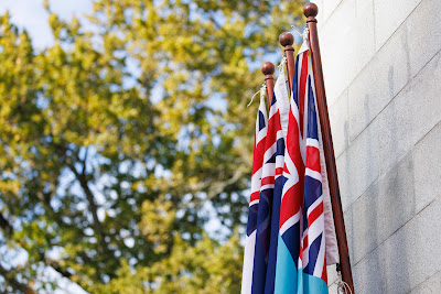 Photo from the Anzac Day 2025 Civic Service held at Memorial Park in Hamilton, Waikato, New Zealand on Friday, 25 April, 2025. Photography by Mike Walen / KeyImagery Photography. Copyright: © 2025 Hamilton City Council.