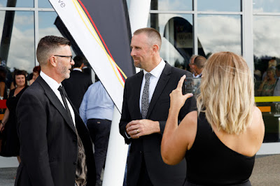 Photo from the Brian Perry Waikato Regional Sports Awards 2019 held at Claudelands Events Centre at Hamilton, New Zealand, on Thursday 30 January 2020.  Photo: Mike Walen / KeyImagery Photography. Copyright: © Sport Waikato.