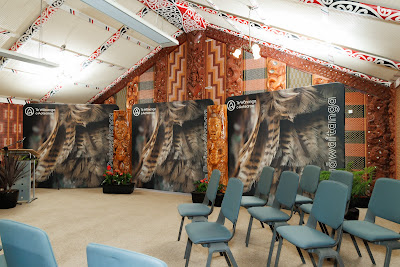Photo from the TWoA Waiariki 2024 Graduation (Kawerau), held at Rautahi Marae in Kawerau, Bay of Plenty, New Zealand on Friday, 17 May, 2024. Photo: Mike Walen / KeyImagery Photography. Copyright: © Te Wānanga o Aotearoa.