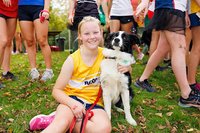 Photo from Waikato Diocesan Cross-country 2023 held at Day's Park, Hamilton, New Zealand. Taken: Monday, 8 May 2023. Photo: Mike Walen / KeyImagery Photography. Copyright: © Waikato Diocesan School for Girls.