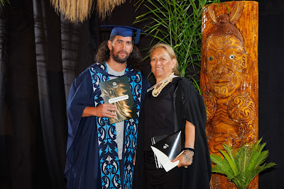 Ceremony photo from the TWoA Tainui 2023 Graduations (Ceremony 3 - Thursday Morning), held at Hamilton Boys High School, Hamilton, Waikato, New Zealand on Thursday, 20 April, 2023. Photo: Mike Walen / KeyImagery Photography. Copyright: © Te Wānanga o Aotearoa.