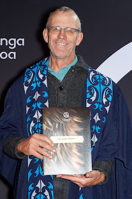 TWoA Waiariki 2018 Graduations (Tauranga - Ceremony 1)