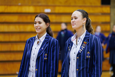 Photo from the 2023 Auckland Dio Cultural Exchange Day, held at Auckland Diocesan, Epsom, Auckland, New Zealand. Taken: Monday, 22 May, 2023. Photography: Mike Walen / KeyImagery Photography. Copyright: © Waikato Diocesan School for Girls.