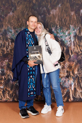 Photo from Ceremony 2 of the TWoA Tāmaki Makaurau 2025 Graduations (May 2025) held at the Mangere Arts Centre in Auckland, New Zealand on Monday, 26 May, 2025. Photo by Mike Walen / KeyImagery Photography. Copyright: © 2025 Te Wānanga o Aotearoa.