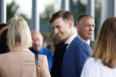 Photo from the Brian Perry Waikato Regional Sports Awards 2019 held at Claudelands Events Centre at Hamilton, New Zealand, on Thursday 30 January 2020.  Photo: Mike Walen / KeyImagery Photography. Copyright: © Sport Waikato.