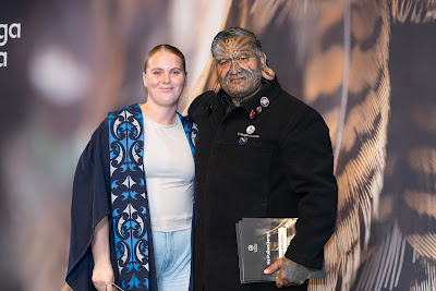 Photo from the TWoA Waiariki 2025 Graduation (Tauranga Moana), held at the Bethlehem Baptist Church in Tauranga, Bay of Plenty, New Zealand on Friday, 2 May, 2025. Photo by Alick Saunders for KeyImagery Photography. Copyright: © 2025 Te Wānanga o Aotearoa.