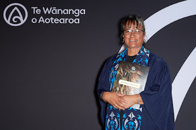 TWoA Waiariki 2018 Graduations (Tauranga - Ceremony 1)