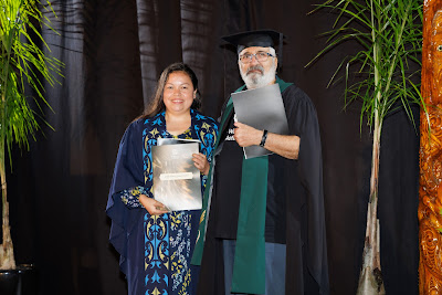 Ceremony photo from the TWoA Tainui 2023 Graduations (Ceremony 3 - Thursday Morning), held at Hamilton Boys High School, Hamilton, Waikato, New Zealand on Thursday, 20 April, 2023. Photo: Mike Walen / KeyImagery Photography. Copyright: © Te Wānanga o Aotearoa.