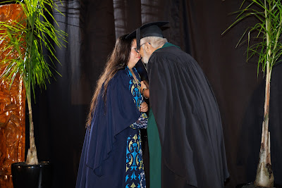 Ceremony photo from the TWoA Tainui 2023 Graduations (Ceremony 3 - Thursday Morning), held at Hamilton Boys High School, Hamilton, Waikato, New Zealand on Thursday, 20 April, 2023. Photo: Mike Walen / KeyImagery Photography. Copyright: © Te Wānanga o Aotearoa.