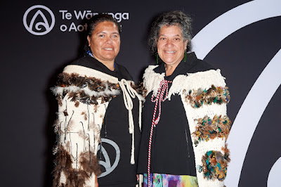 TWoA Waiariki 2018 Graduations (Tauranga - Ceremony 1)
