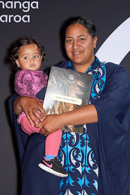 TWoA Waiariki 2018 Graduations (Tauranga - Ceremony 1)