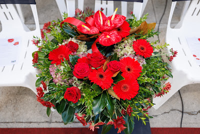 Photo from the Anzac Day 2025 Civic Service held at Memorial Park in Hamilton, Waikato, New Zealand on Friday, 25 April, 2025. Photography by Mike Walen / KeyImagery Photography. Copyright: © 2025 Hamilton City Council.