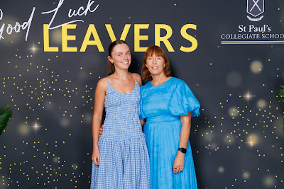 Photo from the 2025 Parents & Students Farewell event held at St Paul's Collegiate in Hamilton, Waikato, New Zealand on Thursday, 4 December, 2025. Photo by Mike Walen / KeyImagery Photography. Copyright: © 2025 St Paul's Collegiate.