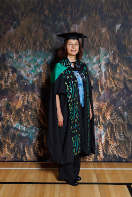 Studio photo from the TWoA Tainui 2023 Graduations (Ceremony 3 - Thursday Morning), held at Hamilton Boys High School, Hamilton, Waikato, New Zealand on Thursday, 20 April, 2023. Photo: Mike Walen / KeyImagery Photography. Copyright: © Te Wānanga o Aotearoa.