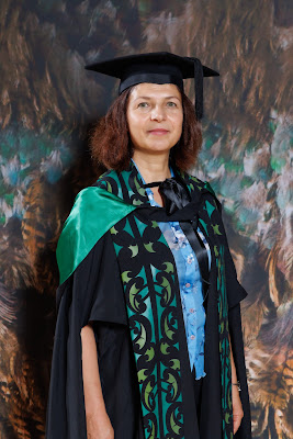 Studio photo from the TWoA Tainui 2023 Graduations (Ceremony 3 - Thursday Morning), held at Hamilton Boys High School, Hamilton, Waikato, New Zealand on Thursday, 20 April, 2023. Photo: Mike Walen / KeyImagery Photography. Copyright: © Te Wānanga o Aotearoa.