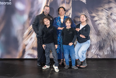 Photo from the TWoA Te Tai Tokerau (Whangarei) 2025 Graduation held at McKay Stadium in Whangarei, Northland, New Zealand on Thursday, 10 July, 2025. Photo by Alick Saunders for KeyImagery Photography. Copyright: © 2025 Te Wānanga o Aotearoa.