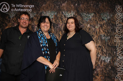 Photo from the TWoA Waiariki 2023 Graduations (Tauranga Moana), held at Bethlehem Baptist Church, Tauranga, Bay of Plenty, New Zealand on Friday, 5 May, 2023. Photo: InstaBooth / KeyImagery Photography. Copyright: © Te Wānanga o Aotearoa.