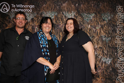 Photo from the TWoA Waiariki 2023 Graduations (Tauranga Moana), held at Bethlehem Baptist Church, Tauranga, Bay of Plenty, New Zealand on Friday, 5 May, 2023. Photo: InstaBooth / KeyImagery Photography. Copyright: © Te Wānanga o Aotearoa.