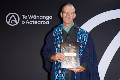 TWoA Waiariki 2018 Graduations (Tauranga - Ceremony 1)