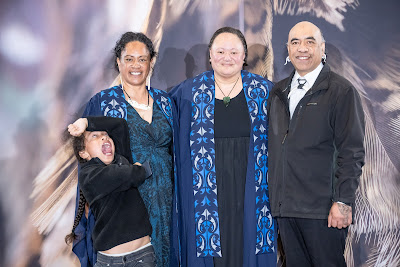 Photo from the TWoA Te Tai Tokerau (Whangarei) 2025 Graduation held at McKay Stadium in Whangarei, Northland, New Zealand on Thursday, 10 July, 2025. Photo by Alick Saunders for KeyImagery Photography. Copyright: © 2025 Te Wānanga o Aotearoa.