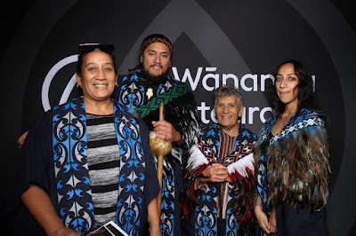 Booth photo from the TWoA Te Tai Tokerau (Kaitaia) 2025 Graduation held at Te Kura Kaupapa Maori o Pukemiro in Kaitaia, Northland, New Zealand on Monday, 14 April, 2025. Photo by InstaBooth / KeyImagery Photography. Copyright: © 2025 Te Wānanga o Aotearoa.