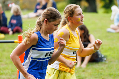Photo from Waikato Diocesan Cross-country 2023 held at Day's Park, Hamilton, New Zealand. Taken: Monday, 8 May 2023. Photo: Mike Walen / KeyImagery Photography. Copyright: © Waikato Diocesan School for Girls.