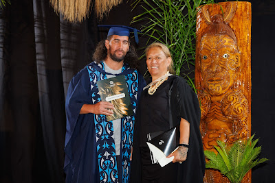 Ceremony photo from the TWoA Tainui 2023 Graduations (Ceremony 3 - Thursday Morning), held at Hamilton Boys High School, Hamilton, Waikato, New Zealand on Thursday, 20 April, 2023. Photo: Mike Walen / KeyImagery Photography. Copyright: © Te Wānanga o Aotearoa.