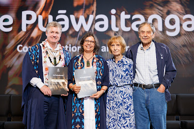 Official photos from Ceremony 1 of the TWoA Tāmaki Makaurau 2025 Graduations (November Ceremonies) held at Church Unlimited, Glendene, Auckland, New Zealand at 12pm on Tuesday, 11 November, 2025. Photography by Mike Walen & InstaBooth / KeyImagery Photography. Copyright: © 2025 Te Wānanga o Aotearoa.