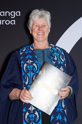 TWoA Waiariki 2018 Graduations (Tauranga - Ceremony 1)