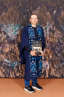 Photo from Ceremony 2 of the TWoA Tāmaki Makaurau 2025 Graduations (May 2025) held at the Mangere Arts Centre in Auckland, New Zealand on Monday, 26 May, 2025. Photo by Mike Walen / KeyImagery Photography. Copyright: © 2025 Te Wānanga o Aotearoa.
