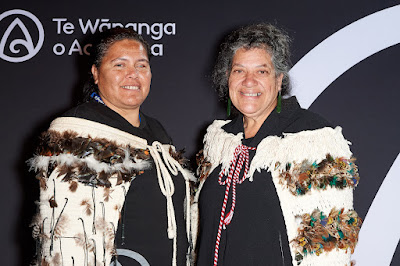 TWoA Waiariki 2018 Graduations (Tauranga - Ceremony 1)
