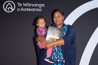 TWoA Waiariki 2018 Graduations (Tauranga - Ceremony 1)