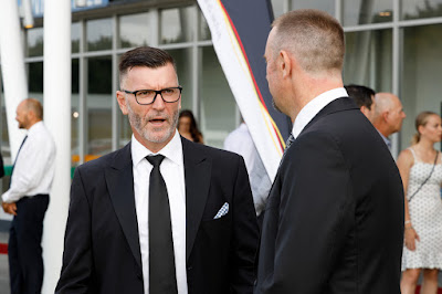 Photo from the Brian Perry Waikato Regional Sports Awards 2019 held at Claudelands Events Centre at Hamilton, New Zealand, on Thursday 30 January 2020.  Photo: Mike Walen / KeyImagery Photography. Copyright: © Sport Waikato.