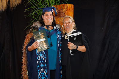 Ceremony photo from the TWoA Tainui 2023 Graduations (Ceremony 3 - Thursday Morning), held at Hamilton Boys High School, Hamilton, Waikato, New Zealand on Thursday, 20 April, 2023. Photo: Mike Walen / KeyImagery Photography. Copyright: © Te Wānanga o Aotearoa.