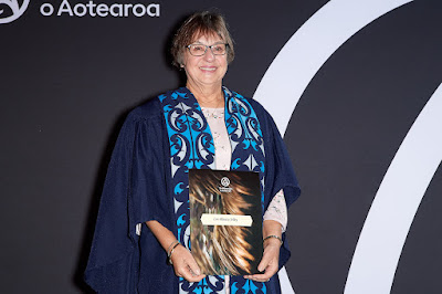 TWoA Waiariki 2018 Graduations (Tauranga - Ceremony 1)