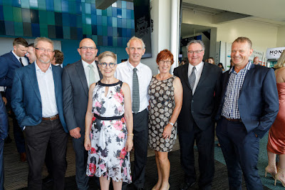 Photo from the Brian Perry Waikato Regional Sports Awards 2019 held at Claudelands Events Centre at Hamilton, New Zealand, on Thursday 30 January 2020.  Photo: Mike Walen / KeyImagery Photography. Copyright: © Sport Waikato.