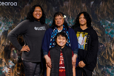 Photo from the TWoA Tainui 2021 Graduations (Friday - Ceremony 3),  held at Elim Church, Te Rapa, Hamilton, New Zealand. Taken: Friday 23 April 2021. Photo: Mike Walen / KeyImagery Photography. Copyright: © Te Wānanga o Aotearoa.