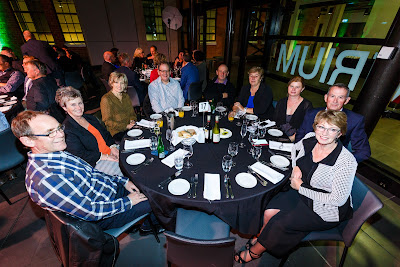 Photo from the Holiday Parks Association of New Zealand 2018 Awards Dinner held at Wintec Atrium, Hamilton, New Zealand. Taken: Wednesday, 25 July 2018. Photography: Mike Walen / KeyImagery Photography. Copyright: © Holiday Parks Association of New Zealand.