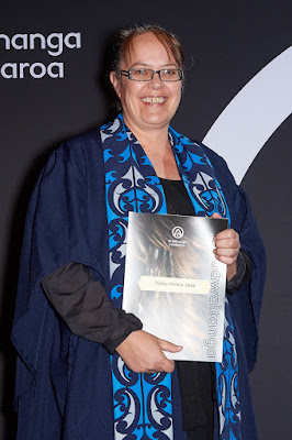 TWoA Waiariki 2018 Graduations (Tauranga - Ceremony 1)