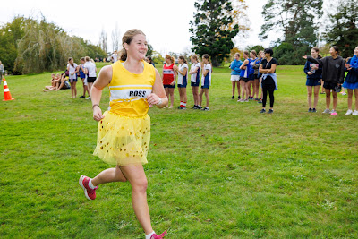 Photo from Waikato Diocesan Cross-country 2023 held at Day's Park, Hamilton, New Zealand. Taken: Monday, 8 May 2023. Photo: Mike Walen / KeyImagery Photography. Copyright: © Waikato Diocesan School for Girls.