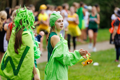 Photo from Waikato Diocesan Cross-country 2023 held at Day's Park, Hamilton, New Zealand. Taken: Monday, 8 May 2023. Photo: Mike Walen / KeyImagery Photography. Copyright: © Waikato Diocesan School for Girls.