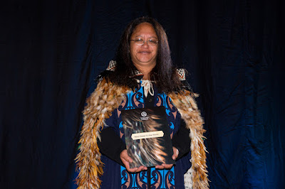 Photo from the TWoA Tainui 2018 Graduations (Ceremony 1),  held at Hamilton Boys' High School, Hamilton, New Zealand. Taken: Thursday 19 April 2018. Photo: Mike Walen / KeyImagery Photography. Copyright: © Te Wananga o Aotearoa.