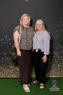 Photo from the 2025 St Paul's Foundation Bubbles After 5 event held at St Paul's Collegiate in Hamilton, Waikato, New Zealand on Thursday, 13 November, 2025. Photography by Mike Walen / KeyImagery Photography. Copyright: © 2025 St Paul's Foundation.
