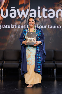 Official photos from Ceremony 1 of the TWoA Tāmaki Makaurau 2025 Graduations (November Ceremonies) held at Church Unlimited, Glendene, Auckland, New Zealand at 12pm on Tuesday, 11 November, 2025. Photography by Mike Walen & InstaBooth / KeyImagery Photography. Copyright: © 2025 Te Wānanga o Aotearoa.